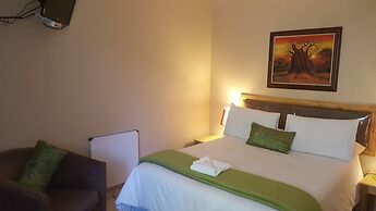 African Sky Bed and Breakfast