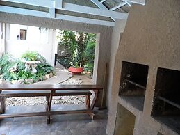 African Sky Bed and Breakfast