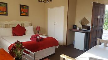 African Sky Bed and Breakfast