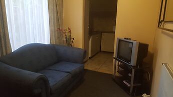 African Sky Bed and Breakfast