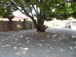 African Sky Bed and Breakfast