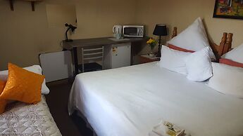 African Sky Bed and Breakfast