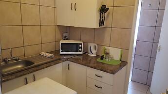 African Sky Bed and Breakfast