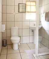 African Sky Bed and Breakfast