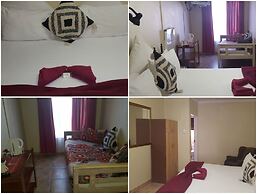 African Sky Bed and Breakfast