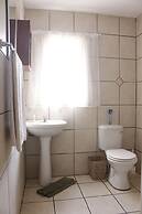 African Sky Bed and Breakfast