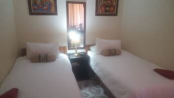 African Sky Bed and Breakfast