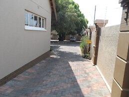 African Sky Bed and Breakfast