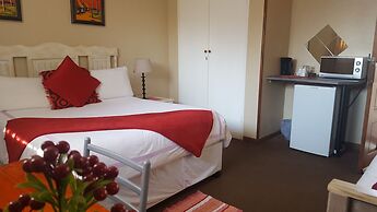 African Sky Bed and Breakfast