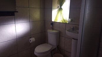 African Sky Bed and Breakfast