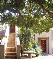 African Sky Bed and Breakfast