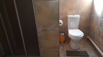 African Sky Bed and Breakfast