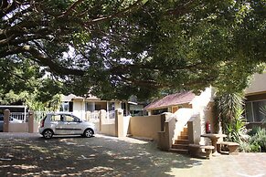 African Sky Bed and Breakfast