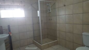 African Sky Bed and Breakfast