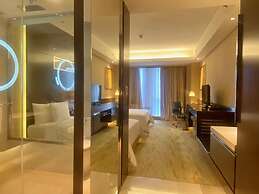 Courtyard by Marriott Shanghai Jiading