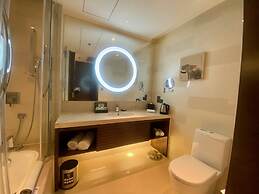 Courtyard by Marriott Shanghai Jiading