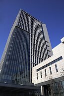 Courtyard by Marriott Shanghai Jiading