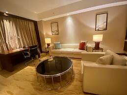 Courtyard by Marriott Shanghai Jiading