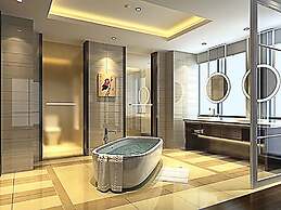 Courtyard by Marriott Shanghai Jiading