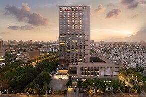 Courtyard by Marriott Shanghai Jiading