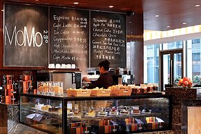 Courtyard by Marriott Shanghai Jiading