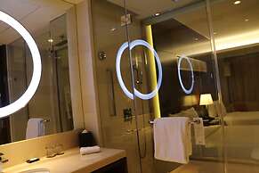 Courtyard by Marriott Shanghai Jiading