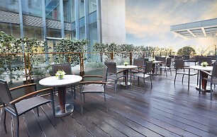 Courtyard by Marriott Shanghai Jiading