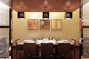 Courtyard by Marriott Shanghai Jiading