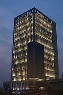 Courtyard by Marriott Shanghai Jiading