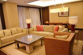Courtyard by Marriott Shanghai Jiading