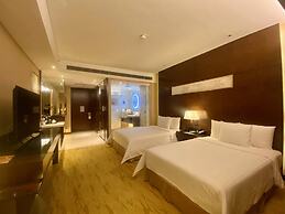 Courtyard by Marriott Shanghai Jiading