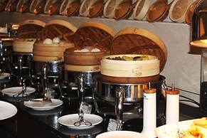 Courtyard by Marriott Shanghai Jiading