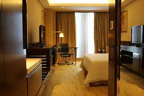 Courtyard by Marriott Shanghai Jiading