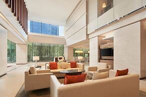 Courtyard by Marriott Shanghai Jiading