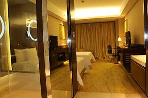 Courtyard by Marriott Shanghai Jiading