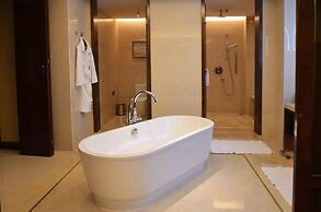 Courtyard by Marriott Shanghai Jiading