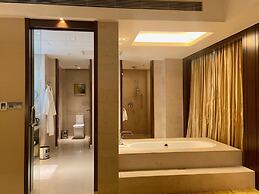 Courtyard by Marriott Shanghai Jiading