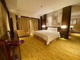 Courtyard by Marriott Shanghai Jiading