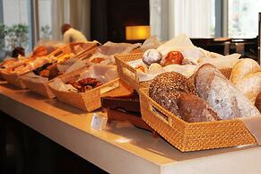 Courtyard by Marriott Shanghai Jiading