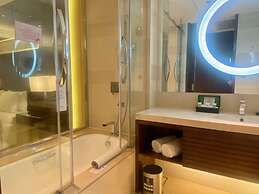 Courtyard by Marriott Shanghai Jiading