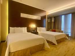 Courtyard by Marriott Shanghai Jiading