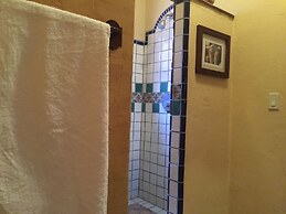 Posada del Cortes Hotel