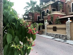 Posada del Cortes Hotel