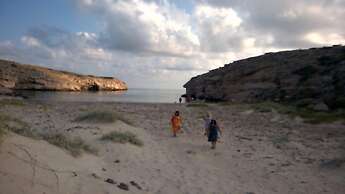 Posada del Cortes Hotel