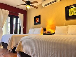 Posada del Cortes Hotel
