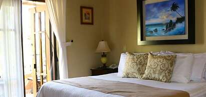 Posada del Cortes Hotel