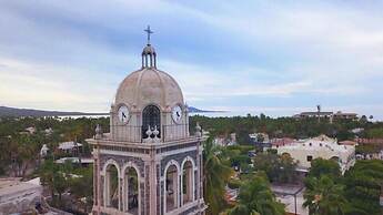 Posada del Cortes Hotel