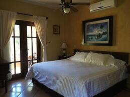 Posada del Cortes Hotel