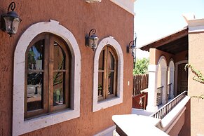 Posada del Cortes Hotel