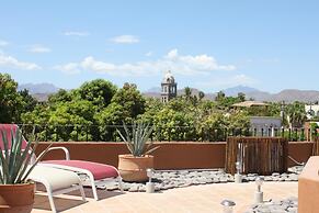 Posada del Cortes Hotel